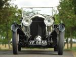Bentley 6&frac12;-Litre Sports Tourer by Vanden Plas 1927 года